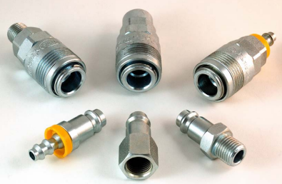 Acoples